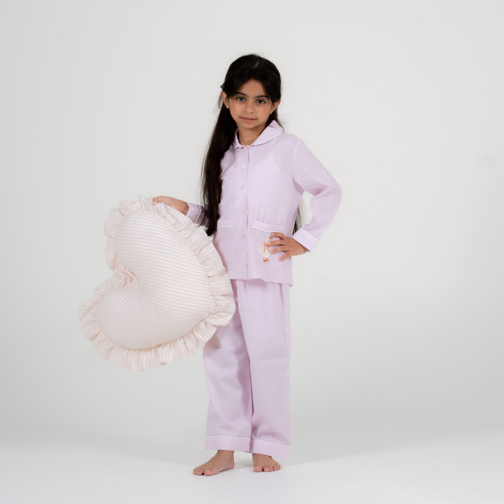 Najla Pajamas
