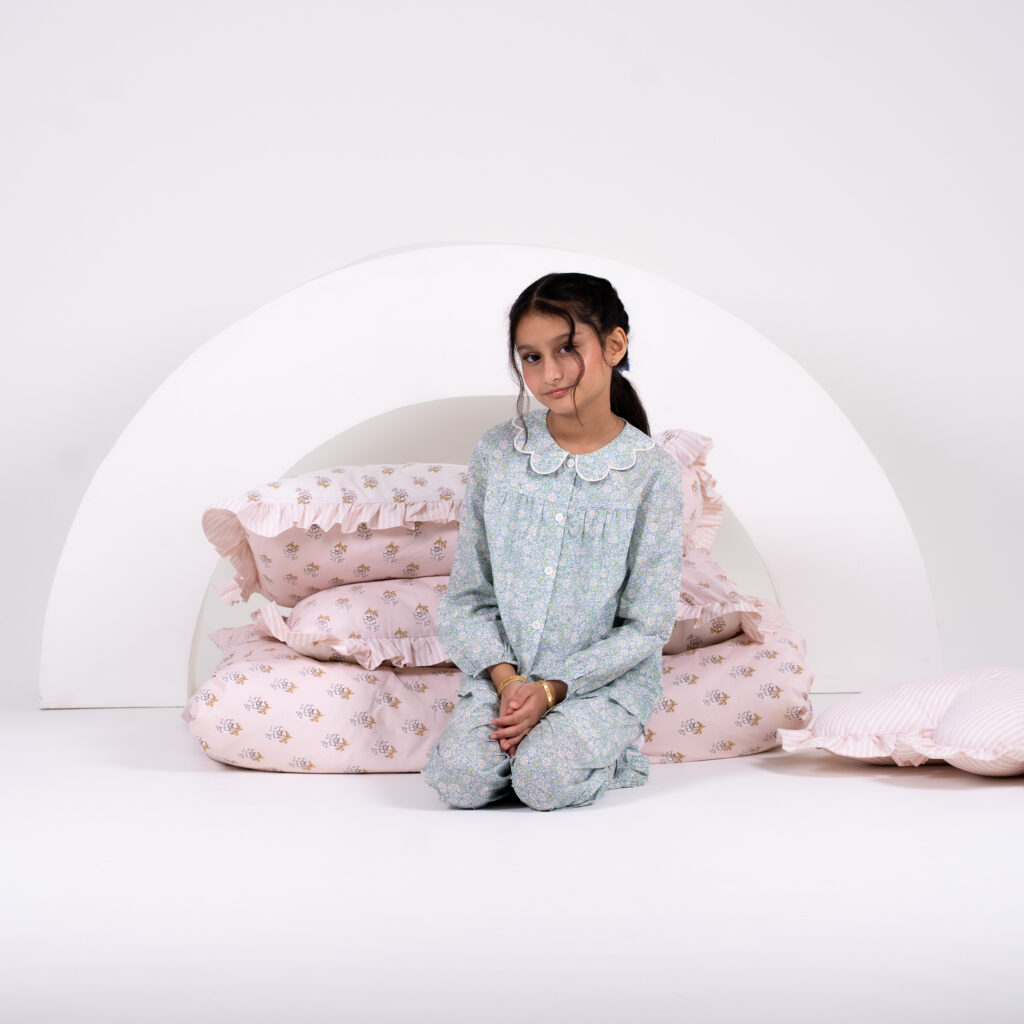 Haya Pajamas