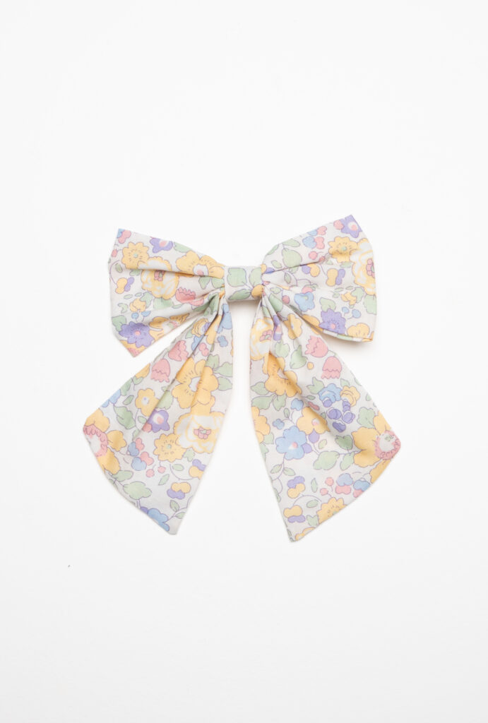 Moza Bow